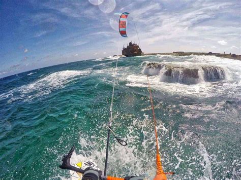 curacao kitesurfen|surfing curacao.